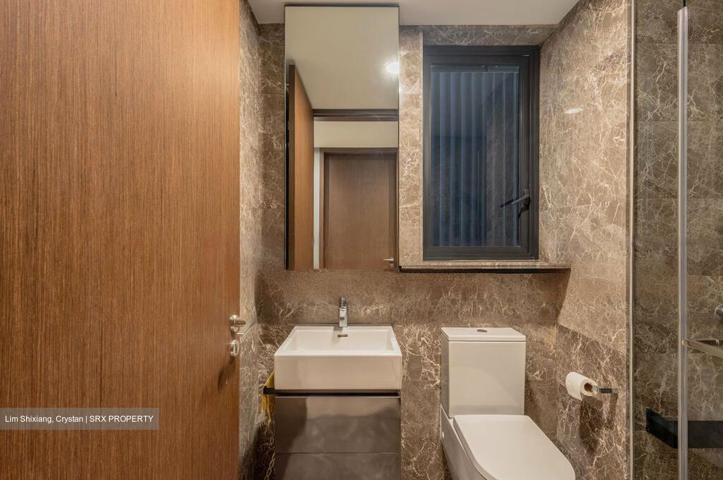 Amber 45 (D15), Apartment #533618471